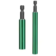 Bit Holder Set Shank Extension Drill Holder Drill