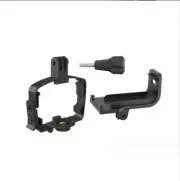 For DJI mini 3 Pro Handheld Pan Tilt Photography Drone Fixed Stabilizer Parts ~~