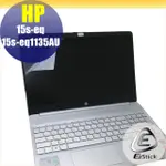 HP 15S-EQ 15S-EQ1135AU 靜電式筆電LCD液晶螢幕貼 15.6吋寬 螢幕貼