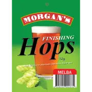 Morgan's Finishing Hops Melba Homebrewing Beer Brewing 12g Pack