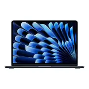 Apple MacBook Air 13" M4 Chip With 10-Core CPU, 10-Core GPU, 16GB 512GB - Midnight [MW133X/A]