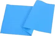 BESPORTBLE Non Slip Pool Ladder Mat Protective Slip Pad for Above Ground Pools Versatile and Easy to Install Pool Step Mat Ensures Safety Pool Ladders Design