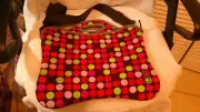 BYO Shoulder Strap Laptop Computer Bag New No Tags 14.5" X 12.5"