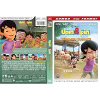 在飛比找蝦皮購物優惠-Upin ipin 我的朋友蘇珊蒂