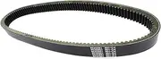 Drive Belt Transfer Belt Compatible with Arctic Cat Bearcat 660 Wide 2003 2004 2005 2006 20007 2008 Snowmobile 0627-026 0627-033
