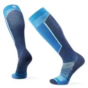 Man's Socks Smartwool Ski Targeted Cushion Extra Stretch Over the Calf