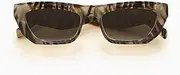 [SZADE] cade ; zebra/hustler brown polarised Zebra/Hustler Brown Polarise 53