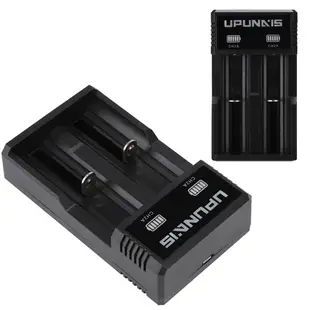 鋰電池充電器 充電電池 充電器 USB充電器 可充 18650電池 鋰電池 鎳氫電池 低自放電池