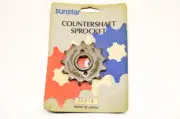 Sunstar 30813, 2501-047 Front Sprocket 13T NOS