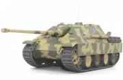 AFV 1:43 German Sd. Kfz. 173 Jagdpanther Tank Destroyer with Side Armor, AFV008