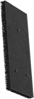 shpuuyy Dryer Lint Filter,Safe Lint Filtration Dryer Filters - Replacement Tumble Dryer Filters, Condensing Dryer Sponge Filter for Washer Dryer Combo