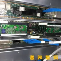 在飛比找露天拍賣優惠-HP A9834-60503 SDPB6 Backplane