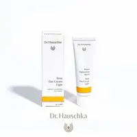 在飛比找momo購物網優惠-【Dr. Hauschka 德國世家】玫瑰日霜[清爽型]30