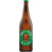 Smithy's Bitter Bottle 640mL