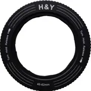 H&Y REVORING MRC CPL Filter (46-62mm)