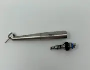 Premium Mini Max 45 Degree Surgical 6 Pin Fiber Optic Handpiece