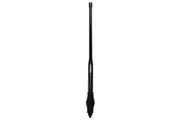 GME AE4707B 2.1dBi Medium Duty UHF CB Antenna - Black