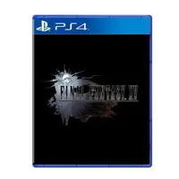 在飛比找蝦皮購物優惠-(二手)PS4 Final Fantasy XV