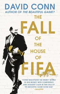 在飛比找誠品線上優惠-The Fall of the House of Fifa