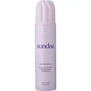 Sundae Whipped Shower Foam Passionfruit Pop 265mL