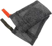 SHERCHPRY Nylon Soap Bag Foaming Net Bar Soap Saver Bag Bubble Foam Net for Hand Body Wash