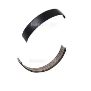 New Headband Replacement For Beats Studio Pro Wireless Headphone Black / Brown