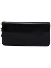 [COMME des GARCONS WALLET] Mirror Inside Long Wallet