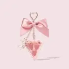 Flower Knows Strawberry Cupid Collection Solid Perfume Pendant - Lychee Bouquet