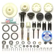 Tamiya Torque Splitter Set For Avante 2011 Vajra 1:10 RC Car Buggy #47389