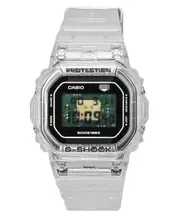 Casio G-SHOCK Clear Remix 40th Anniversary Limited Edition DW5040RX7 Mens Watch