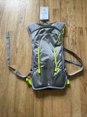 High Sierra Hydrahike 2.0 Hydration Backpack - fits 2L Water Bladder
