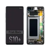Samsung Galaxy S10 Plus G975F OLED Screen Replacement Digitizer