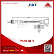 PAT Exhaust Gas Oxygen Sensor For Toyota Harrier MCU30R, MCU31R]3.0L/3.5L V6