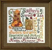 Summer Sweetness~Tempting Tangles