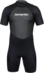 Hyperflex Men's Access 2.5mm Back Zip Spring Suit