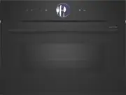 Bosch Series 8 Accentline Combination Microwave Oven