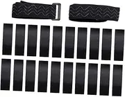 LALADEFIEE 1set Boot Straps for Boots Anti- Elastic Straps Self-adhesive Fasteners and Preventing Sagging