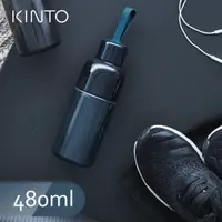 在飛比找PChome24h購物優惠-KINTO / WORKOUT BOTTLE 水瓶480ml