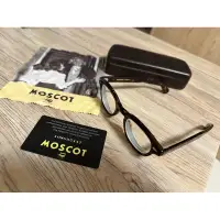 在飛比找蝦皮購物優惠-MOSCOT LEMTOSH TORTOISE