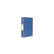 GA21982 RING BINDER A4 BLUE (PK10), Q CONNECT , KF02003