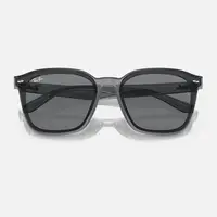 在飛比找京站Q online優惠-【GLORIA】Ray Ban｜RB4392D-645087