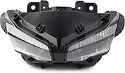 Motorcycle Headlight For 2019-2022 CBR500R CBR650R Led Headlight Motorcycle Acccessories 2016 2017 2018 CBR 500R 600R Light Headlamp Assembly