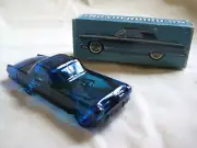 Avon Thunderbird '55 - Wild Country After Shave Full in Box 2 oz