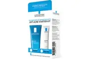 La Roche-Posay Effaclar Acne Starter Kit