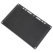 6V 10W 1700mAh Monocrystalline Solar Panel Portable USB Charger Phone Chargi ZTS