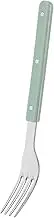 MOTHNUR Elegant Stainless Steel Dessert Forks Versatile Appetizer Utensils for Home Kitchen and Parties for Salads Steaks and Fruit Chic Tableware for Dining