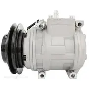 JAS A/C Compressor - A09-9502