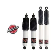 Gabriel Front + Rear Ultra Plus Shocks for Ford Courier PC PD PE PG PH