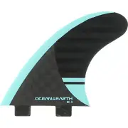 Ocean & Earth OE-3 Speed Medium Thruster Dual Tab