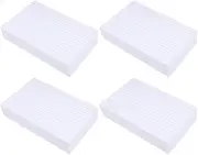 jojofuny 200pcs Lined Index Cards White Notepads Ruled Flashcards Note Cards Blank Notepaper Memo Paper for Studying Office School Supplies Note Taking